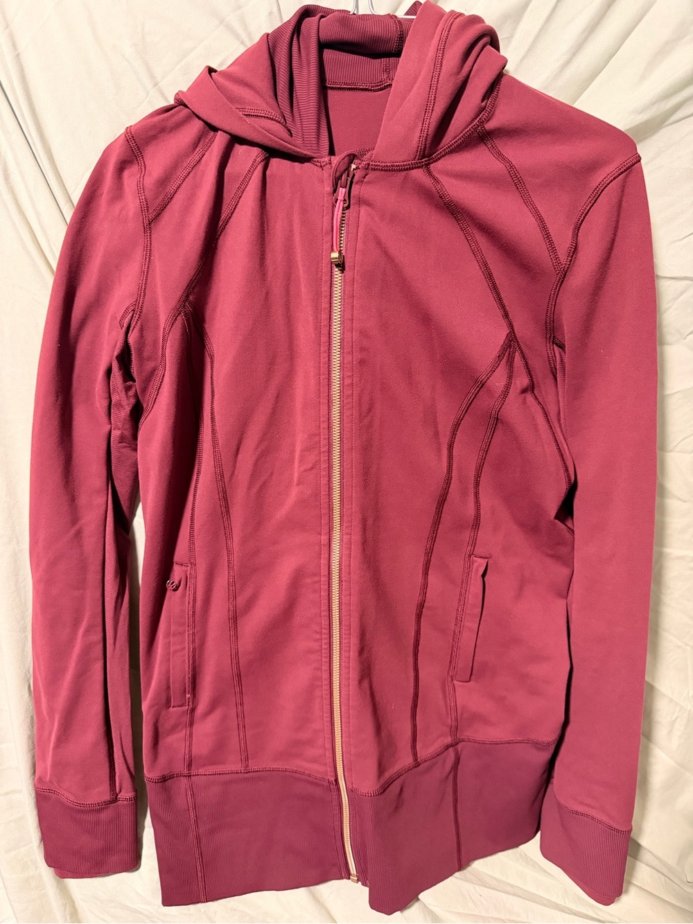 Lululemon Define Jacket